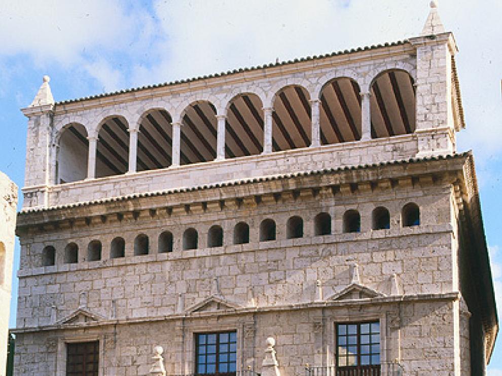 Museo Provincial de Teruel