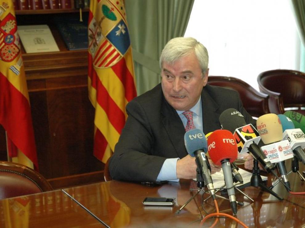 Gustavo Alcalde