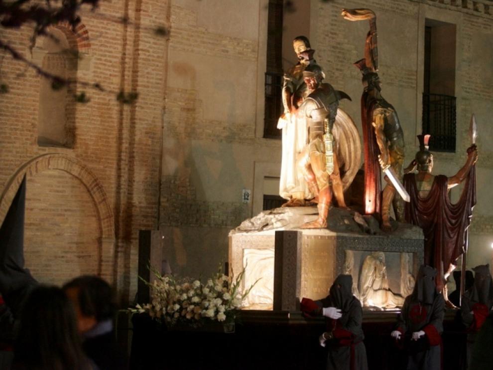 Semana Santa 2012_13