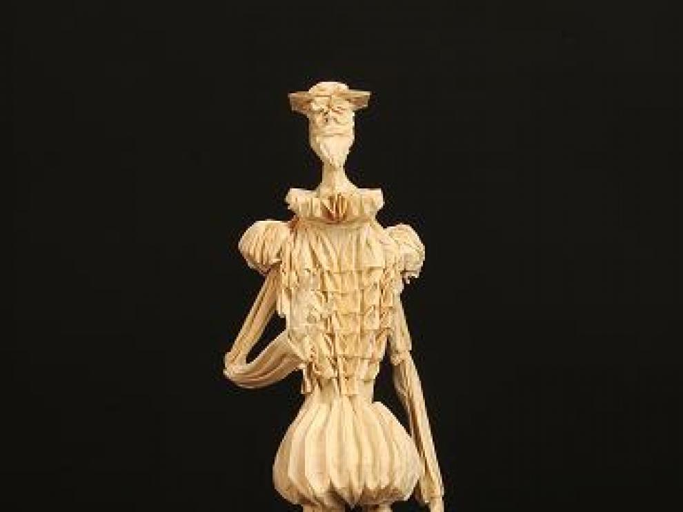 Don Quijote de papel