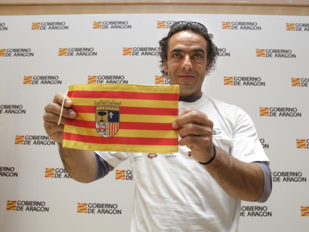 Carlos Pauner