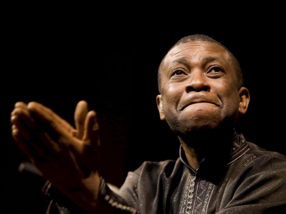Youssou Ndour