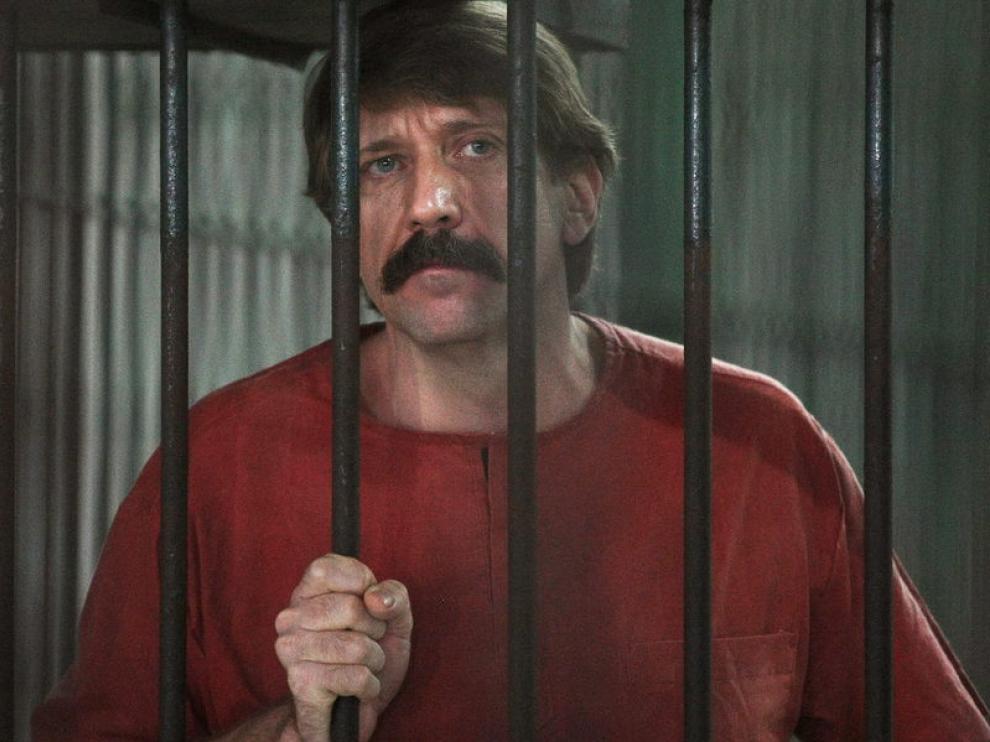 Viktor Bout