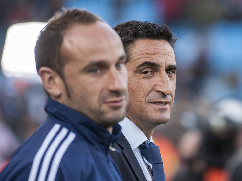 Real Zaragoza - F. C. Barcelona