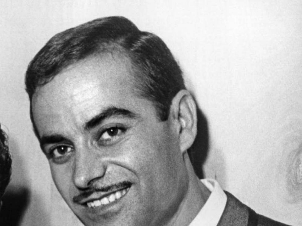 Imagen de archivo de 1962 de Jose Guardiola