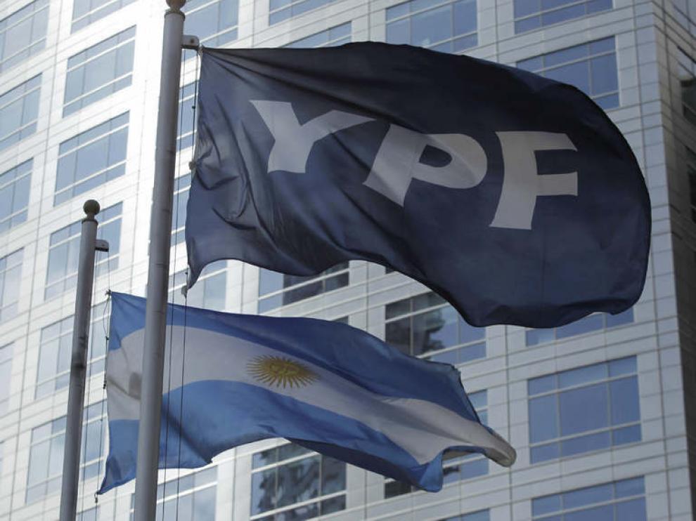 YPF, la filial de Repsol en Argentina