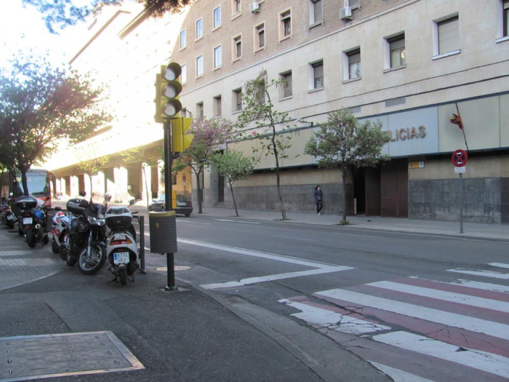 La rehabilitación de la avenida Valencia es una de las reclamaciones de esta Unión Vecinal