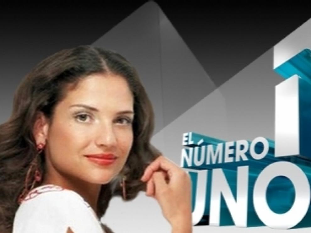 Natalia Jiménez es un miebro del jurado del programa.