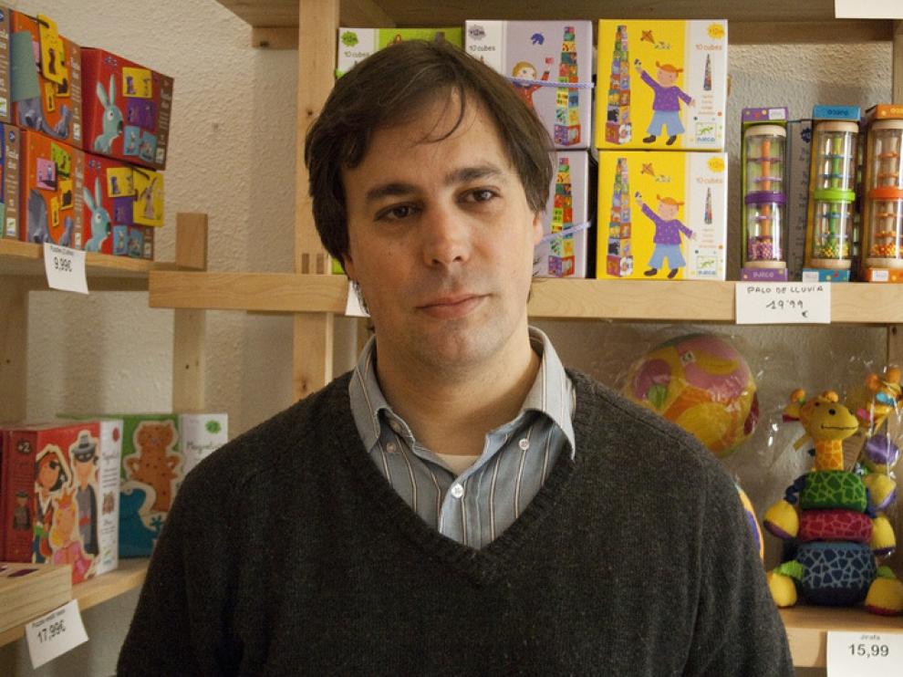 Enrique Artiach
