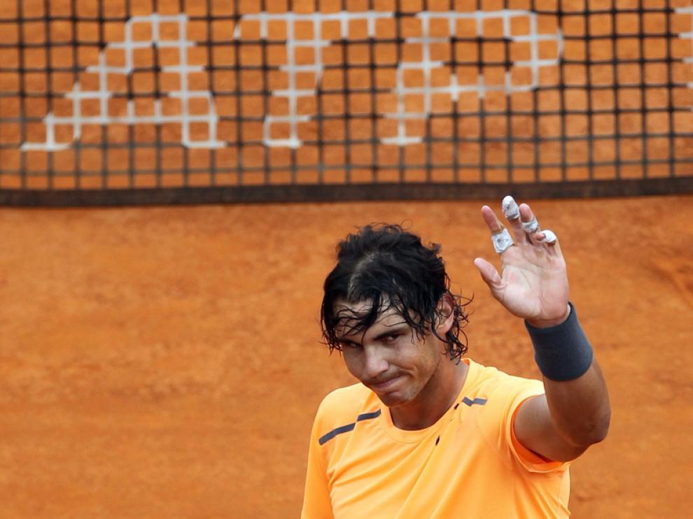 Rafa Nadal