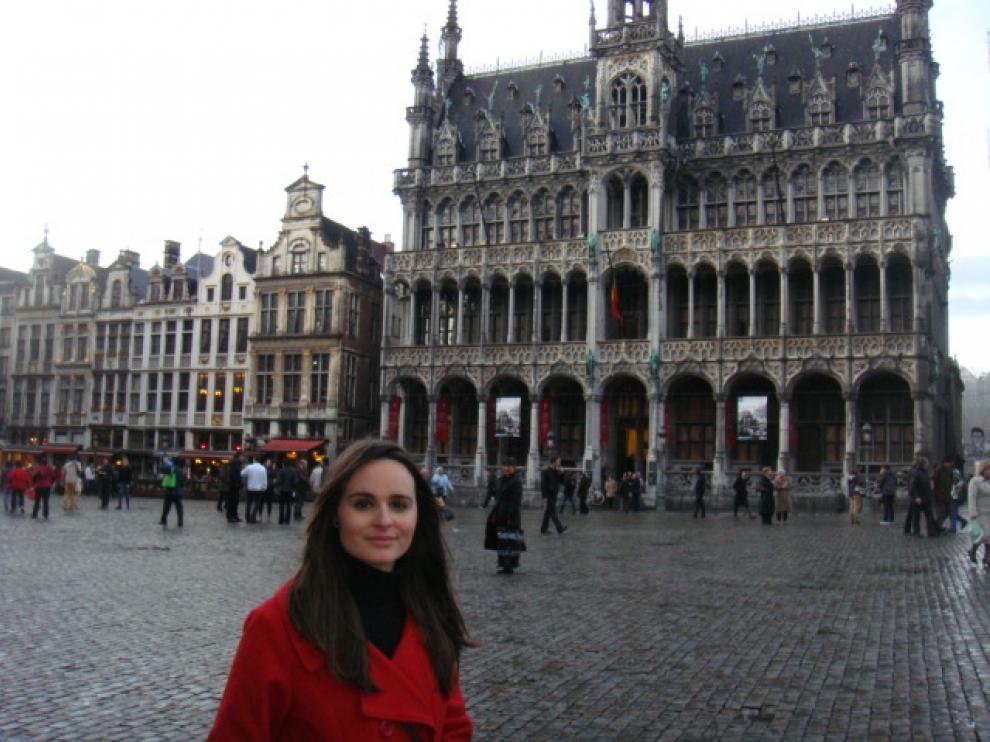 Carmen Marco