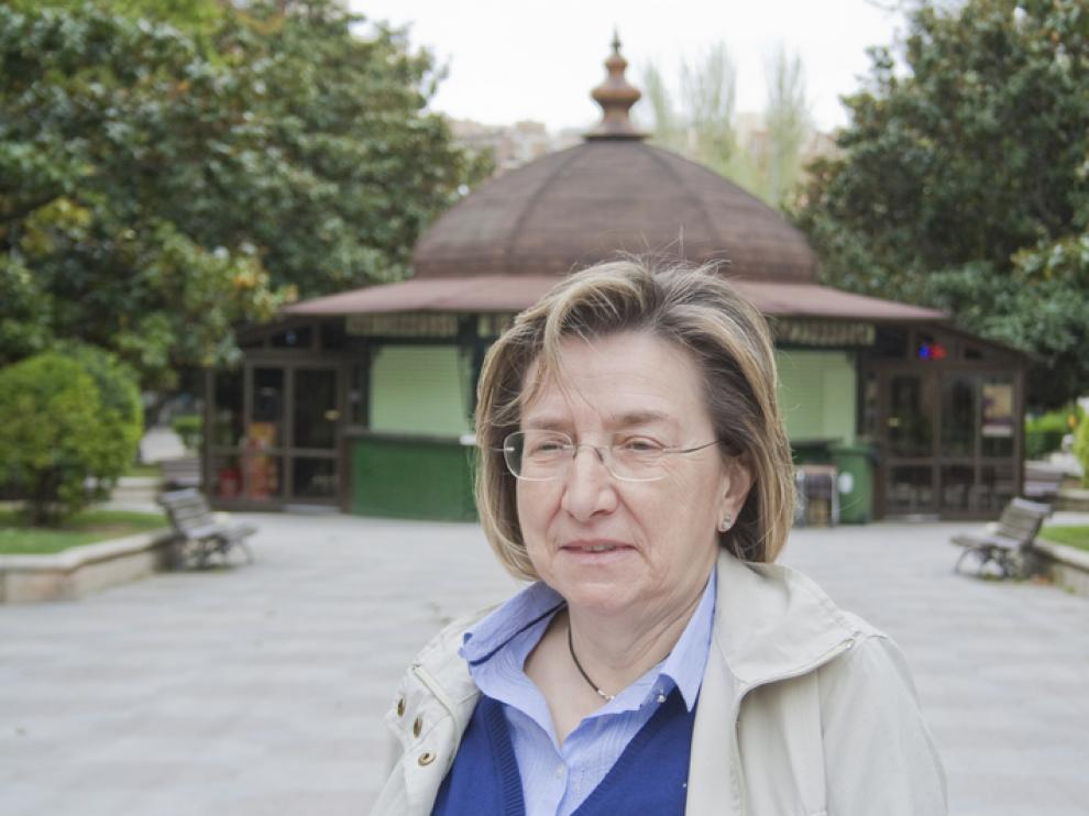 Isabel Alfonso