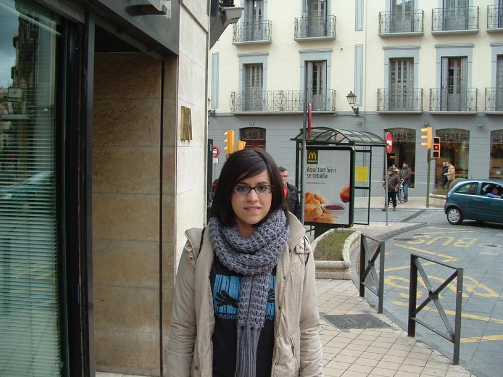 Irene Acebes