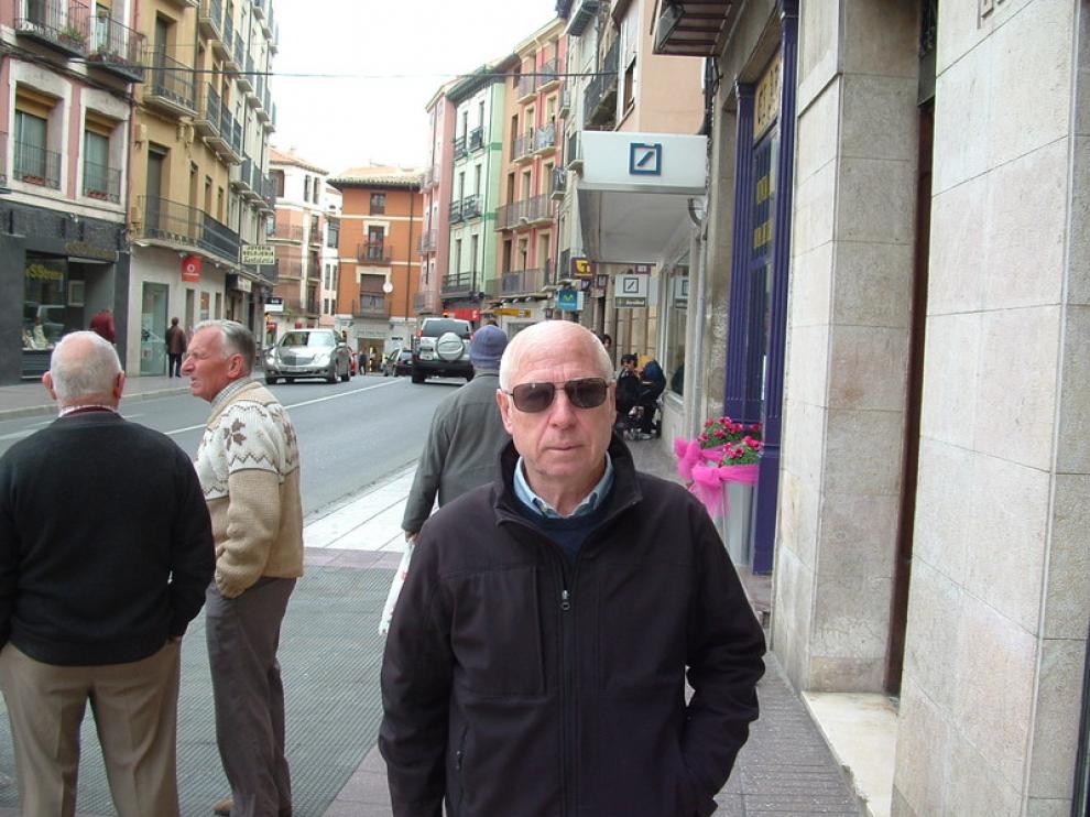 Rafael Pardina