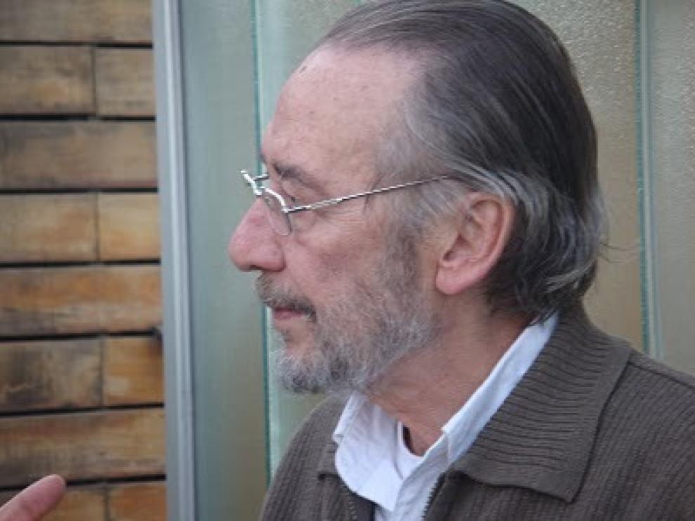 Josep María Berenguer