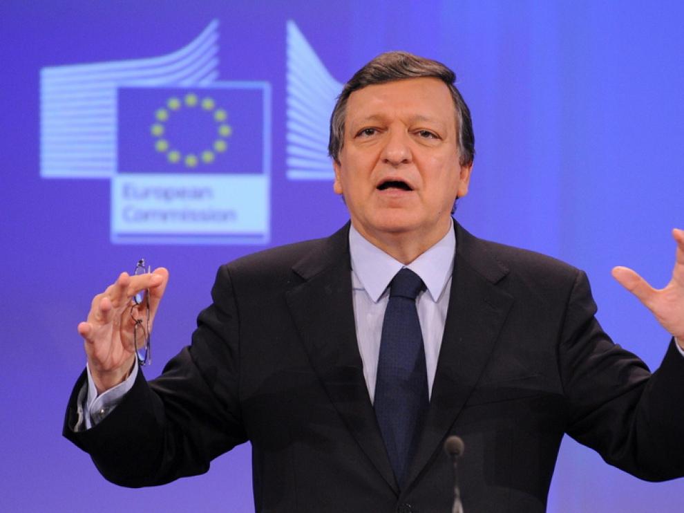 Durao Barroso