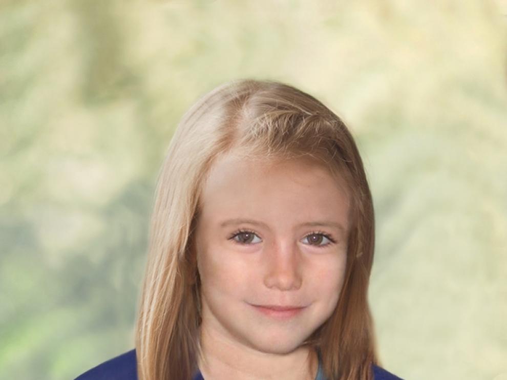 Madeleine McCann