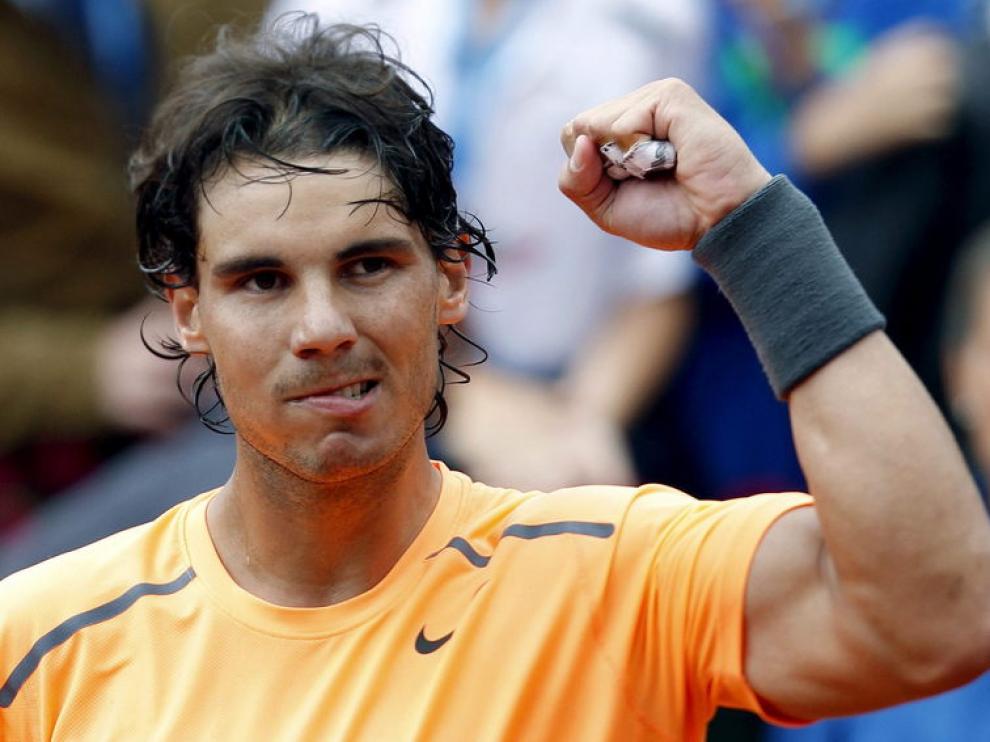 Rafa Nadal