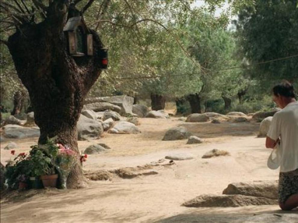 Lugar de peregrinación
