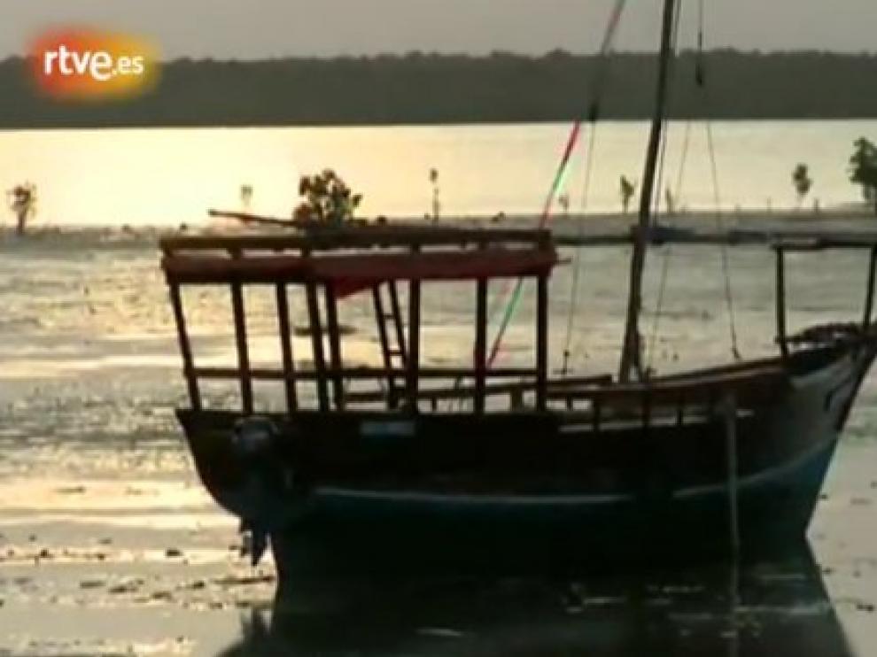 'Españoles en el mundo' se va a Mozambique.