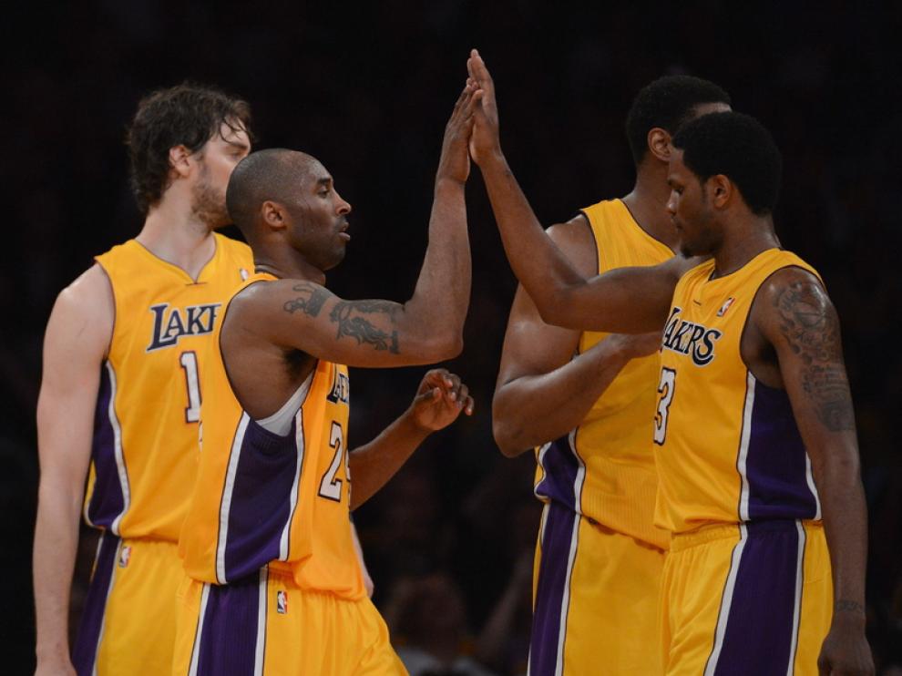 Lakers