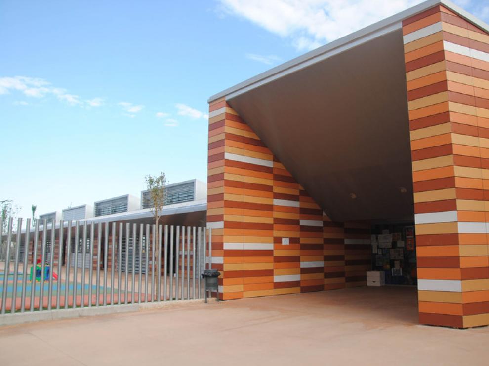 Colegio Ronda Norte