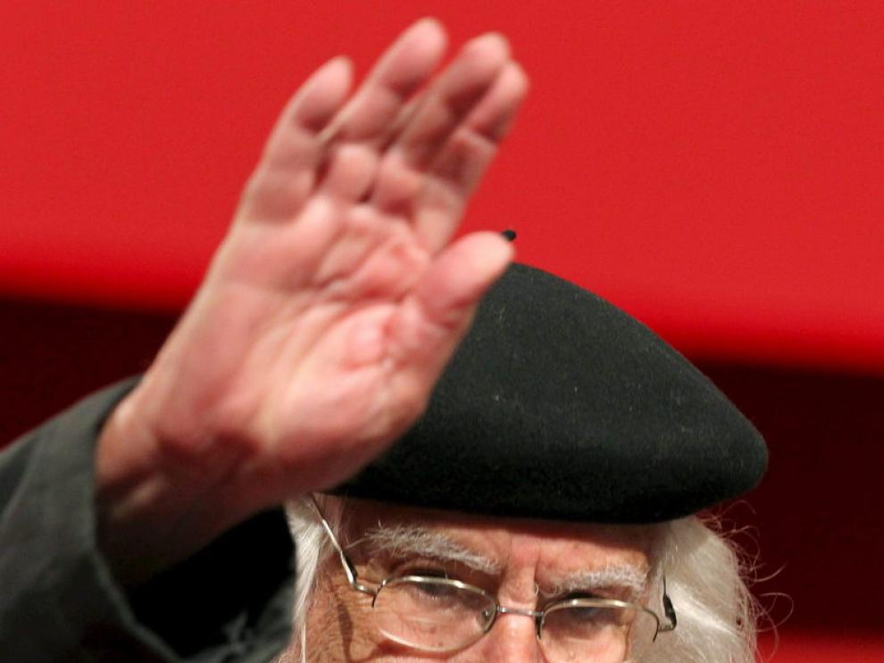 Ernesto Cardenal