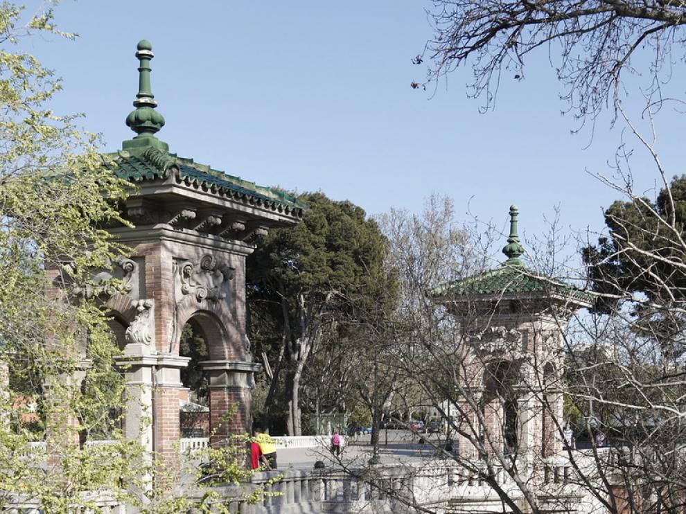 Puente de los Cantautores.