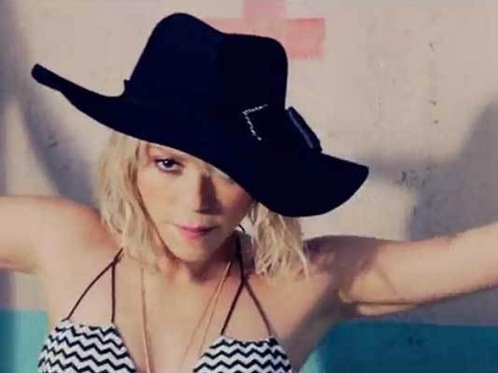imagen del video
