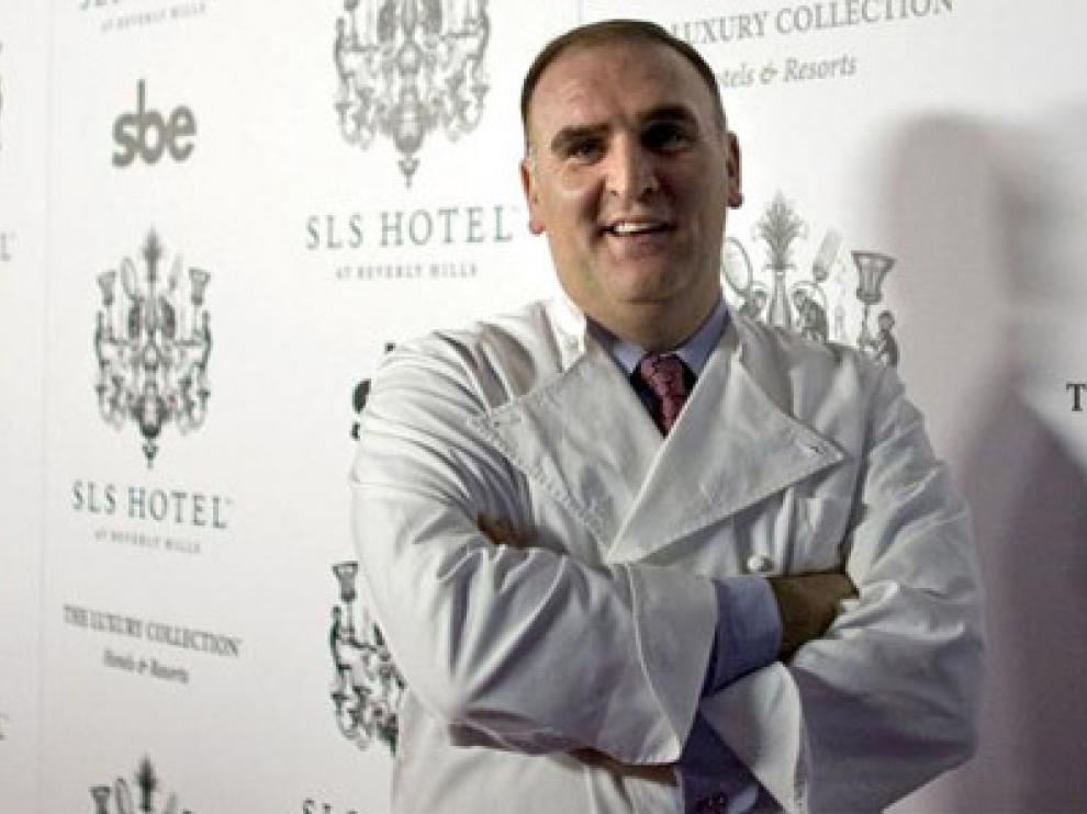 José Andrés