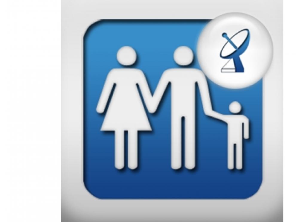 Family Tracker