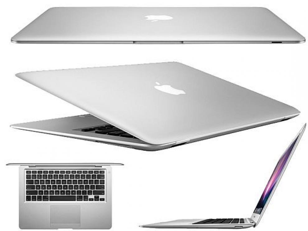 Mac Book Air