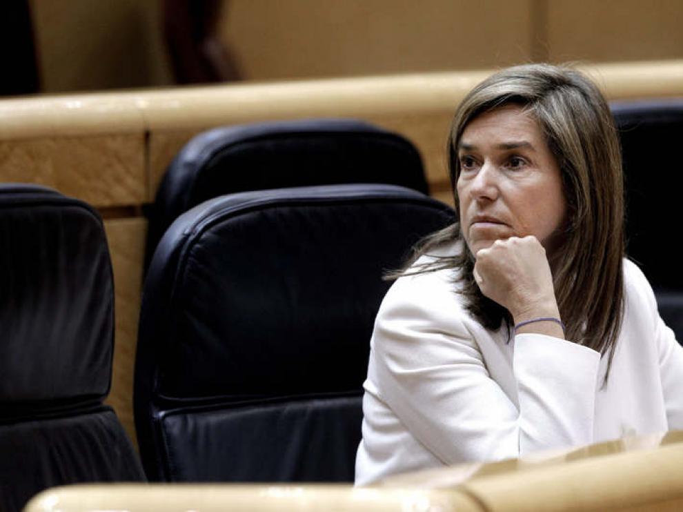 Ana Mato