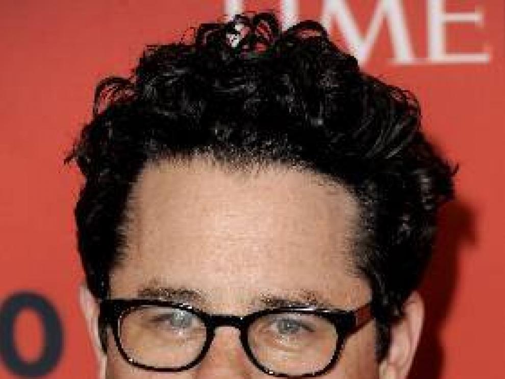J. J. Abrams, creador de la serie Lost
