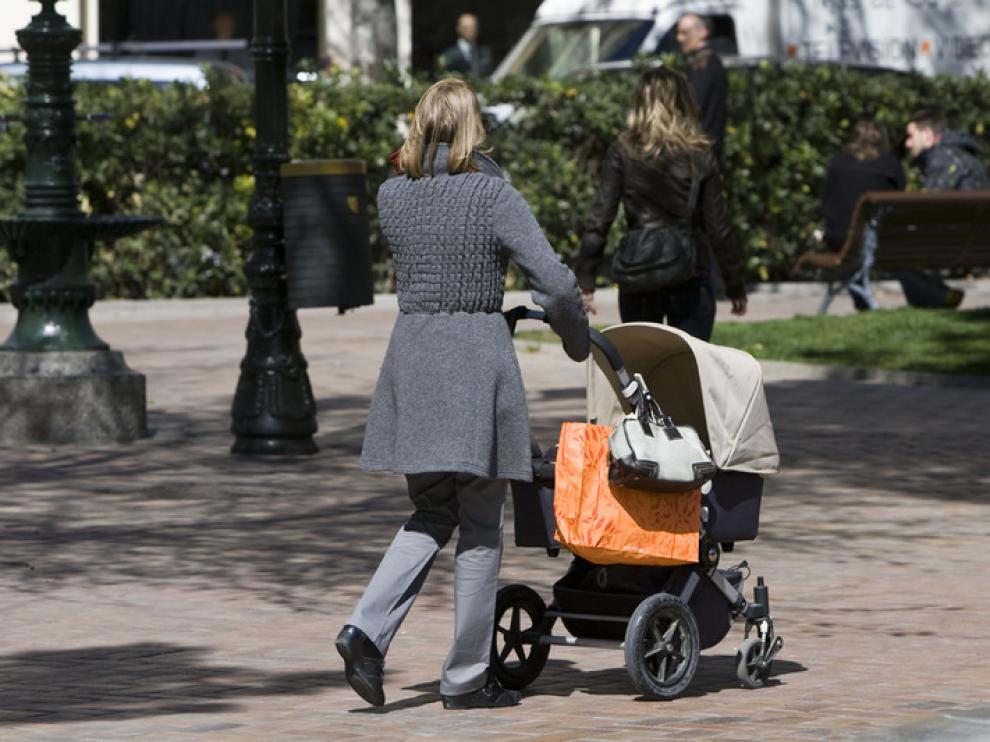 Menos facilidades para las mujeres