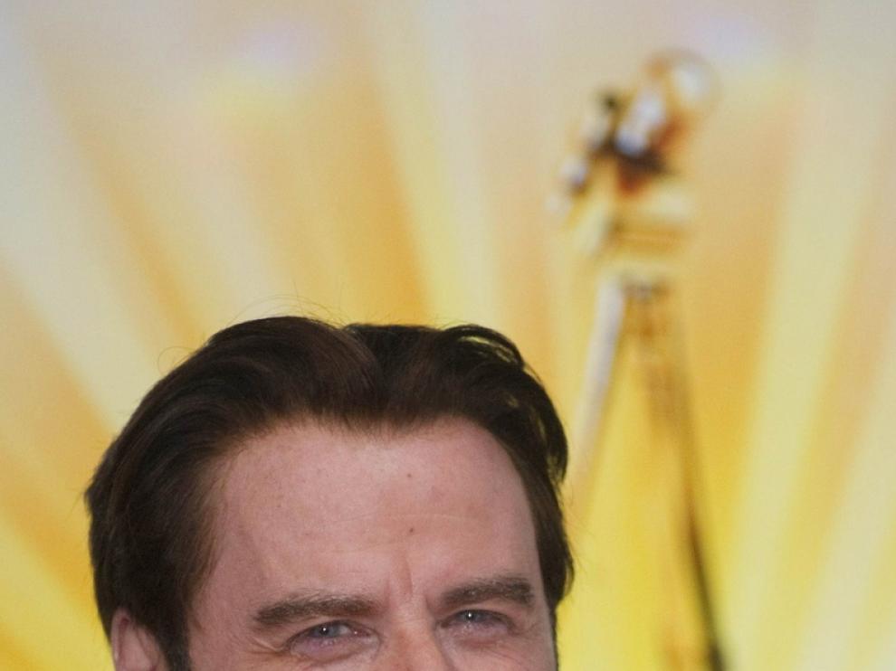 John Travolta