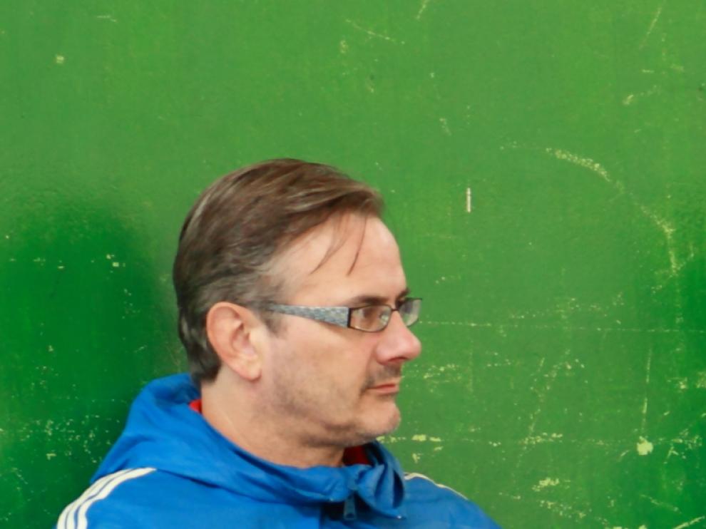 Carlos Pardo