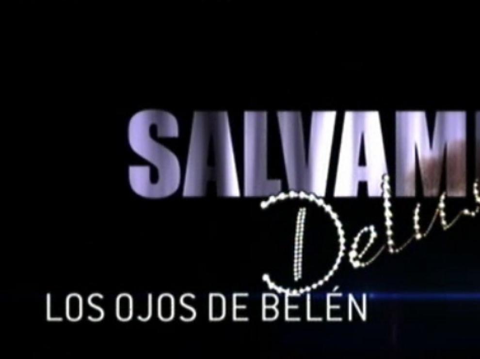Belén Esteban estrena su programa dentro de 'Sálvame Deluxe'