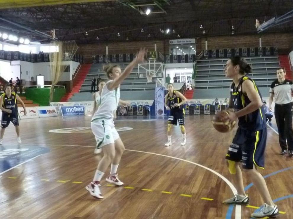 Derrota ante el Cortegada