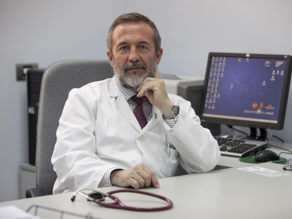 Dr. Gracia Balaguer