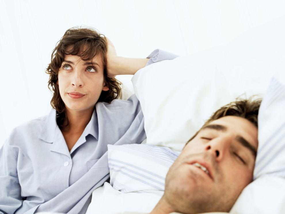El uso de smartphones y tablets antes de dormir afecta al sueño