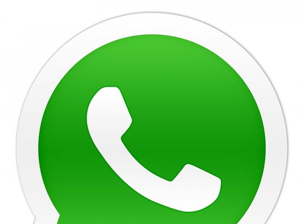 WhatsApp es uno de los servicos de mensajería instantánea más utilizados