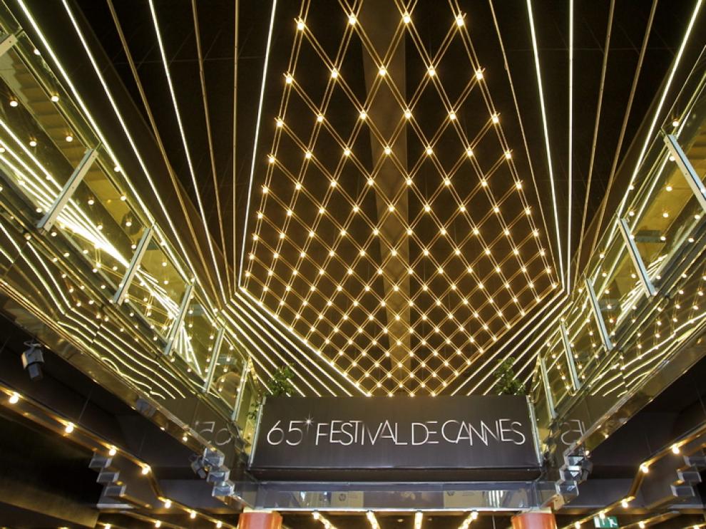 Todo preparado para la nueva edición del prestigioso festival francés