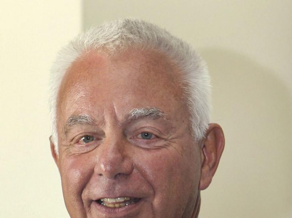 Panayotis Pikrammenos