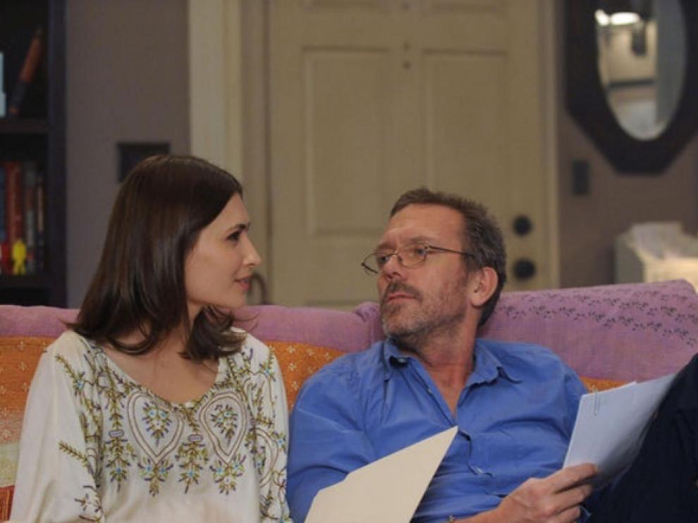 El doctor 'House' organiza un casting de prostitutas