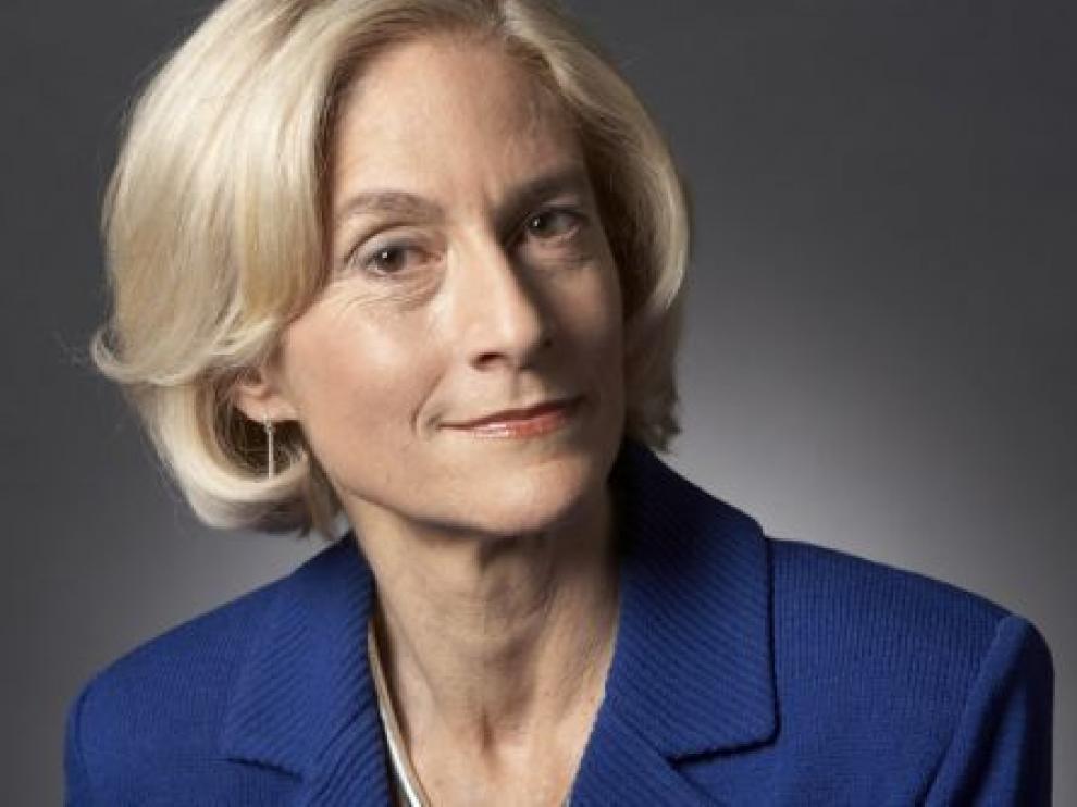 Martha Nussbaum