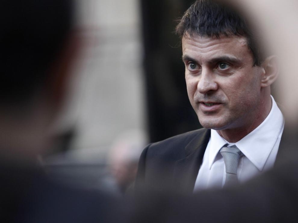 Manuel Valls