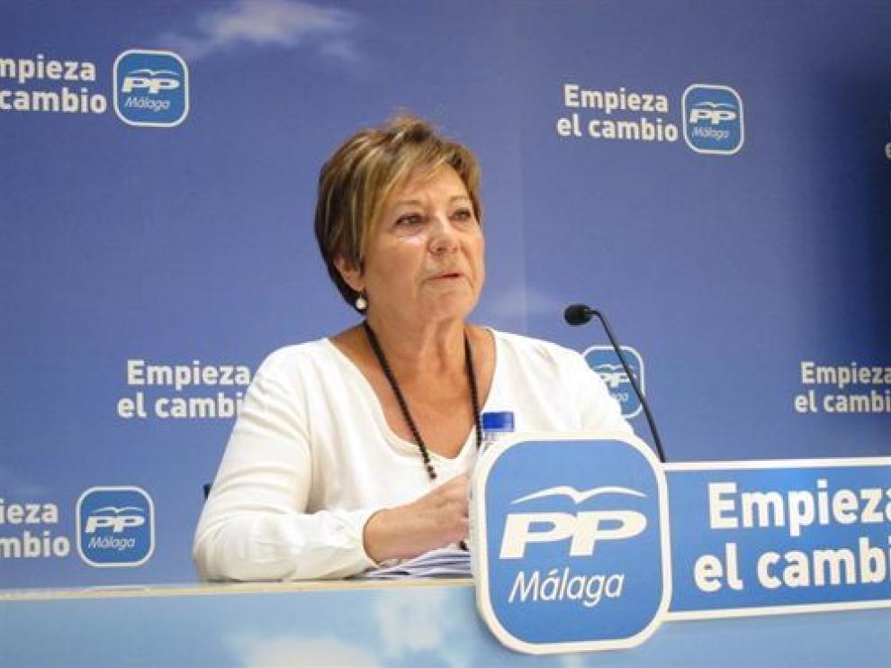 Celia Villalobos