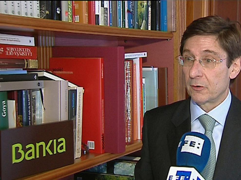 José Ignacio Goirigolzarri