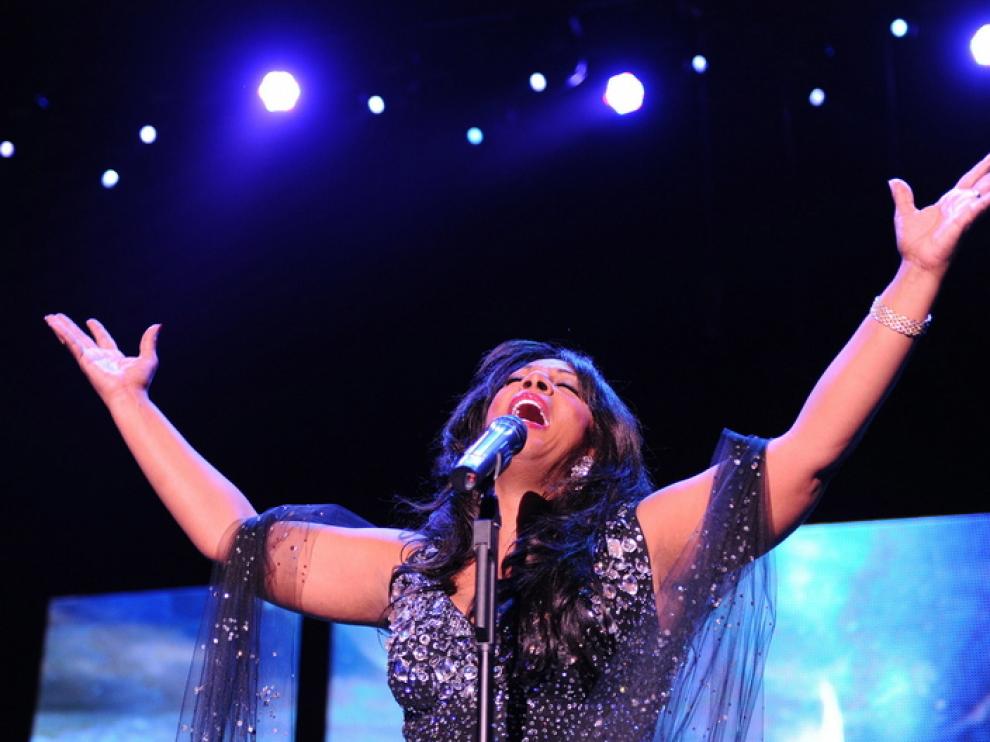 La cantante Donna Summer fallecía en Florida a los 63 años de edad, víctima de un cáncer.